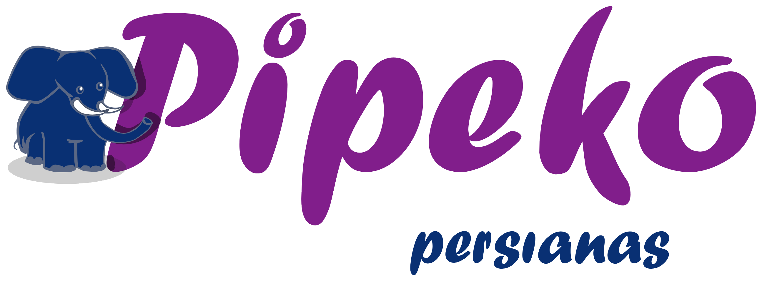 Pipeko persianas